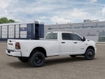 2027 RAM 3500 RAM 3500 LONE STAR CREW CAB 4X4 8' BOX