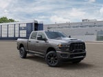 2027 RAM 2500 RAM 2500 BLACK EXPRESS CREW CAB 4X4 6'4' BOX