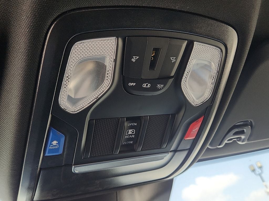 2027 RAM 2500 Tradesman