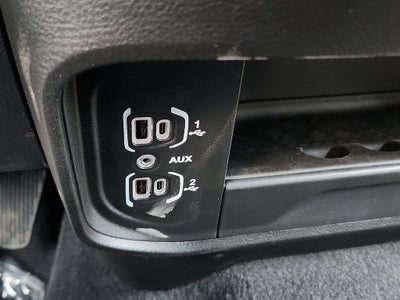 2027 RAM 2500 Tradesman