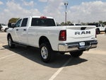 2027 RAM 2500 Tradesman