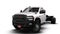 2027 RAM Ram 5500 Chassis Cab RAM 5500 TRADESMAN CHASSIS REGULAR CAB 4X2 120' CA