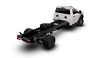 2027 RAM Ram 5500 Chassis Cab RAM 5500 TRADESMAN CHASSIS REGULAR CAB 4X2 120' CA