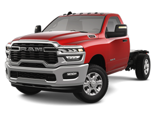 2025 Ram Chassis Cab - Blake Fulenwider Chrysler Dodge Jeep Ram of Snyder in Snyder TX