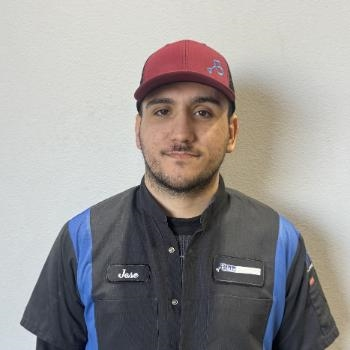 Jose Barrientos